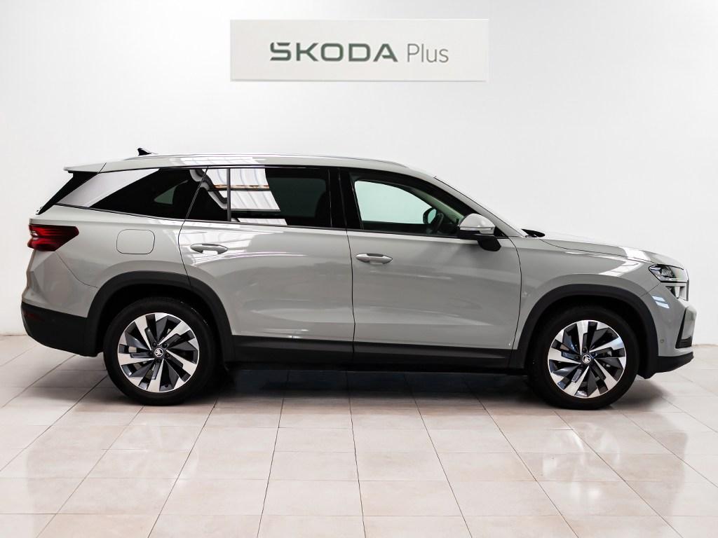 Skoda Kodiaq 2.0 TDI Selection DSG 110 kW (150 CV) - 2