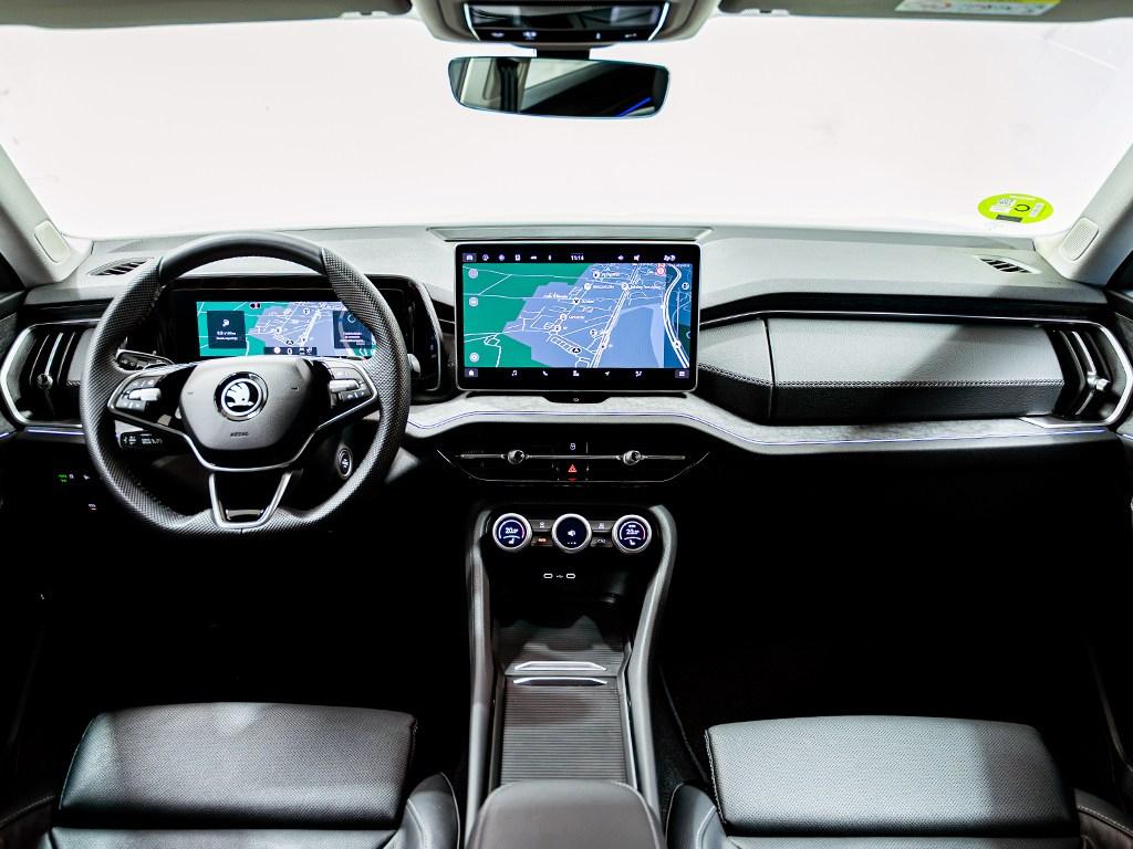 Skoda Kodiaq 2.0 TDI Selection DSG 110 kW (150 CV) - 3