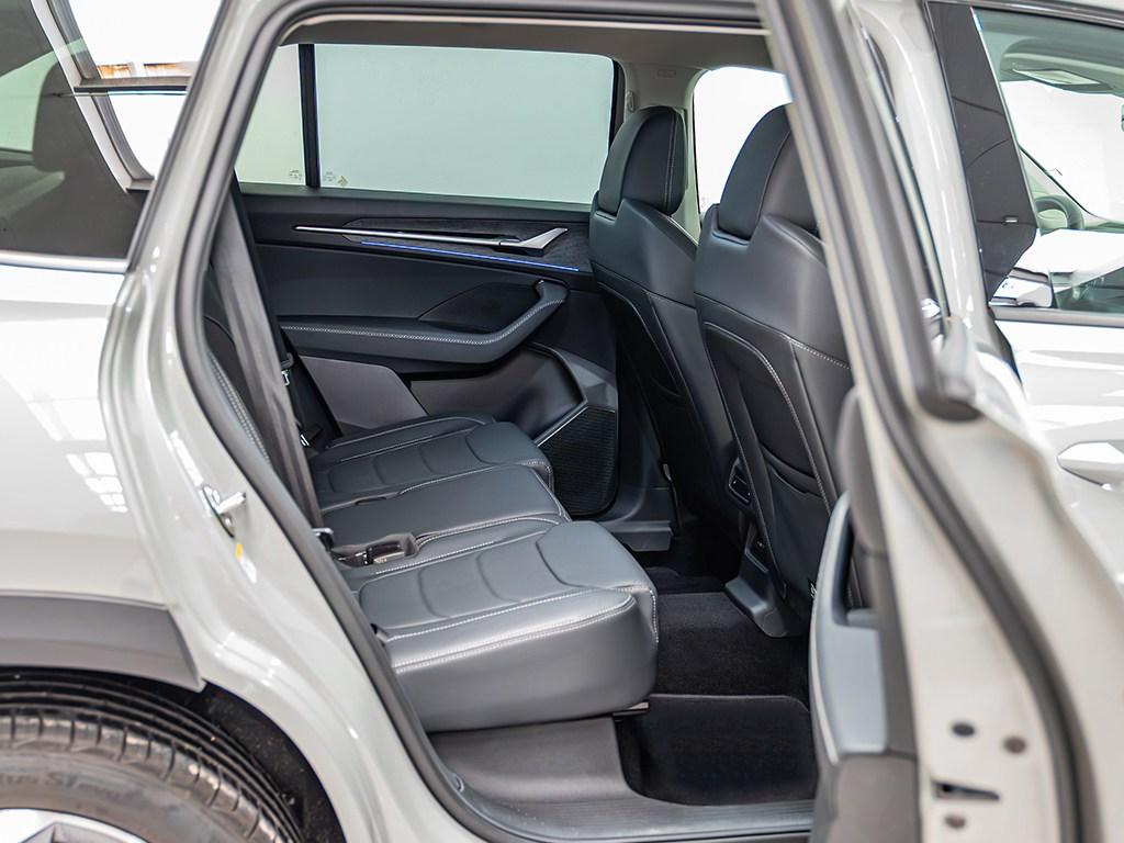 Skoda Kodiaq 2.0 TDI Selection DSG 110 kW (150 CV) - 5