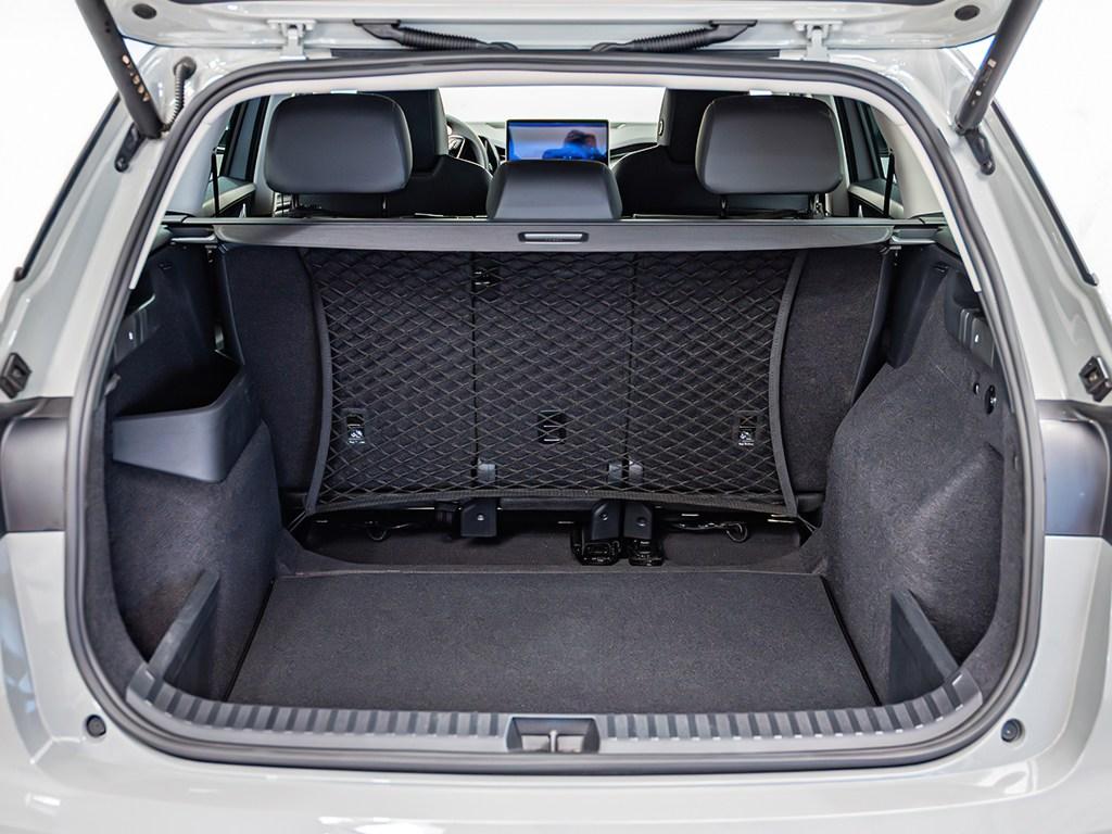 Skoda Kodiaq 2.0 TDI Selection DSG 110 kW (150 CV) - 6