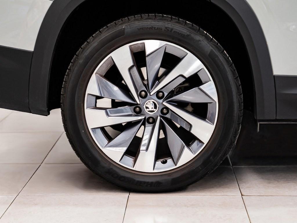 Skoda Kodiaq 2.0 TDI Selection DSG 110 kW (150 CV) - 7