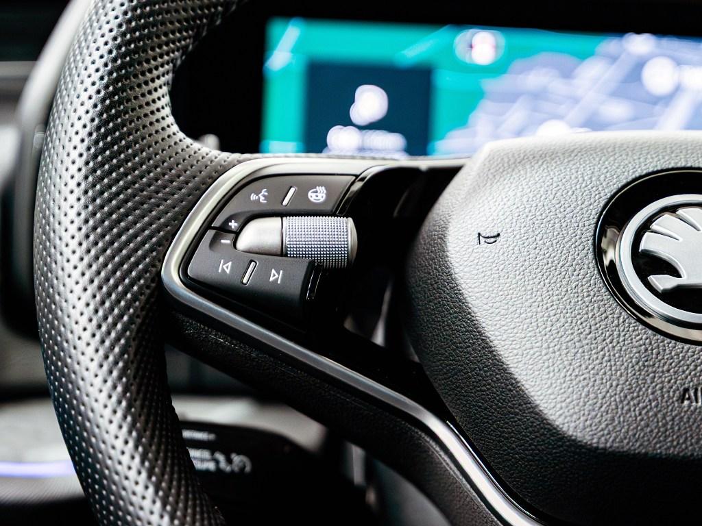 Skoda Kodiaq 2.0 TDI Selection DSG 110 kW (150 CV) - 11