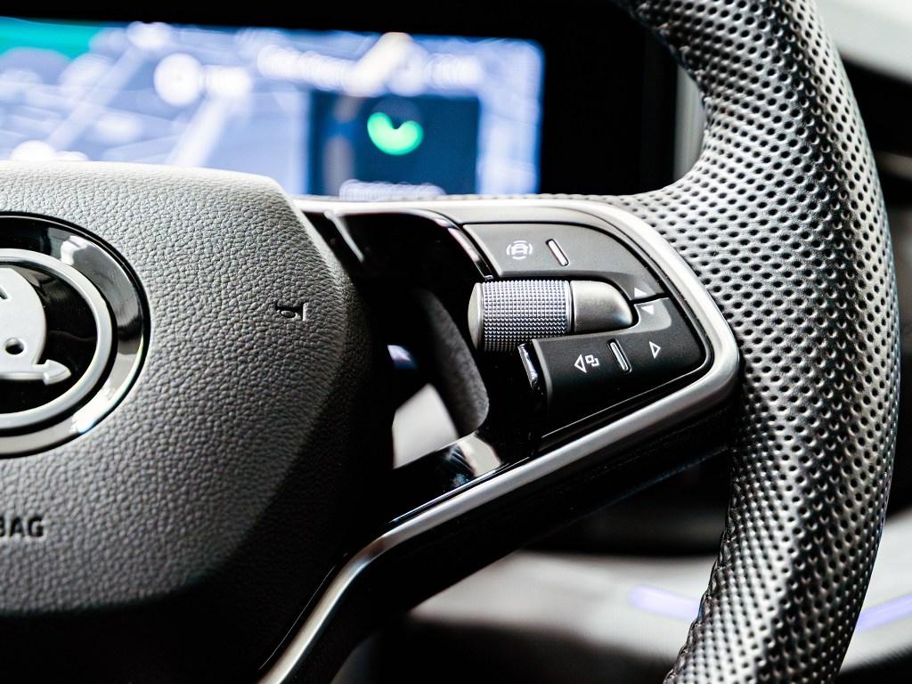 Skoda Kodiaq 2.0 TDI Selection DSG 110 kW (150 CV) - 12