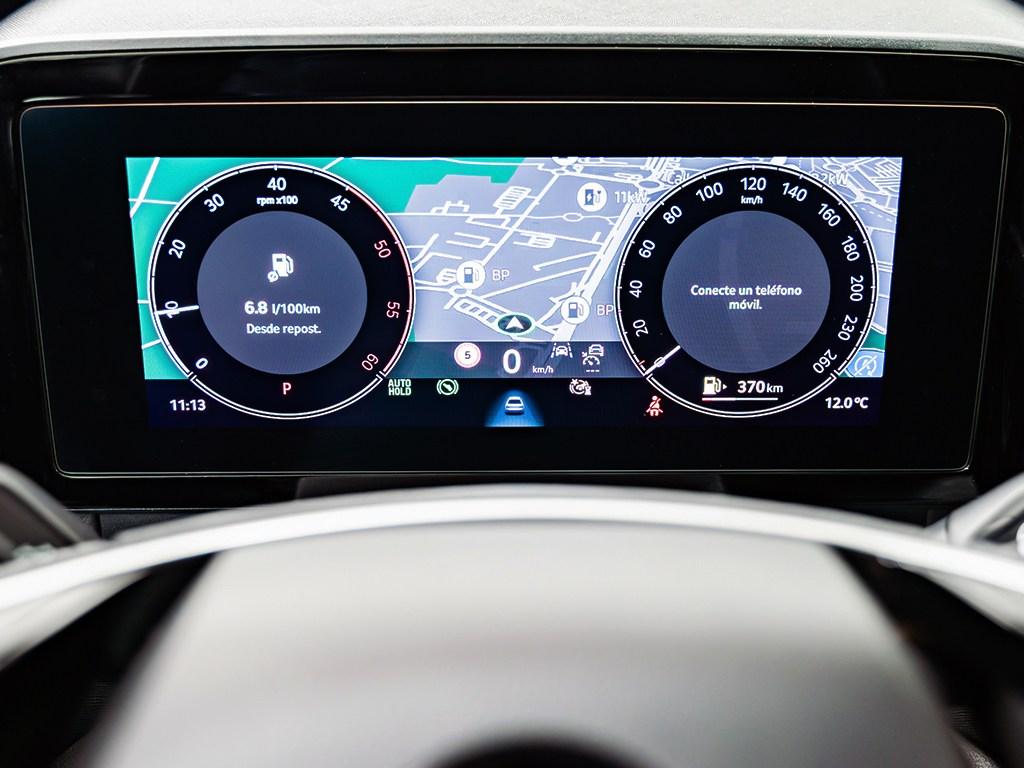 Skoda Kodiaq 2.0 TDI Selection DSG 110 kW (150 CV) - 13