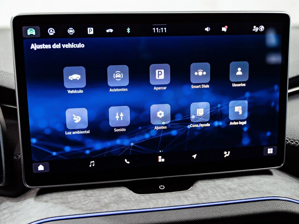 Skoda Kodiaq 2.0 TDI Selection DSG 110 kW (150 CV) - 15