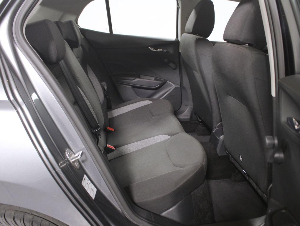 Skoda Fabia 1.0 TSI Active 70 kW (95 CV) - 5