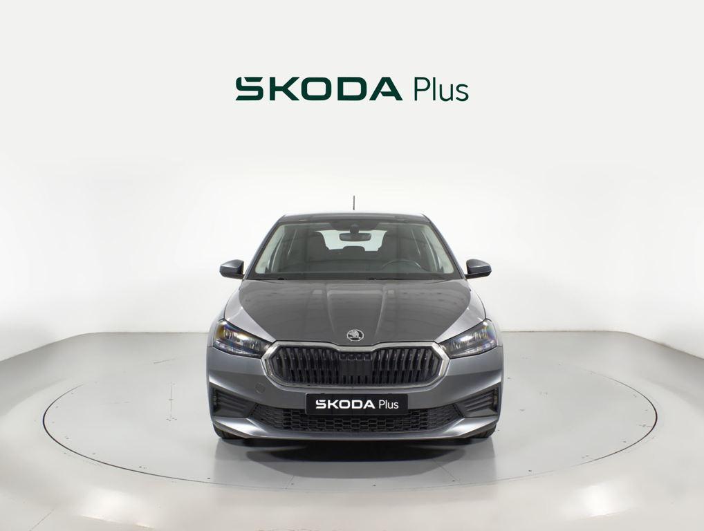 Skoda Fabia 1.0 TSI Active 70 kW (95 CV) - 14