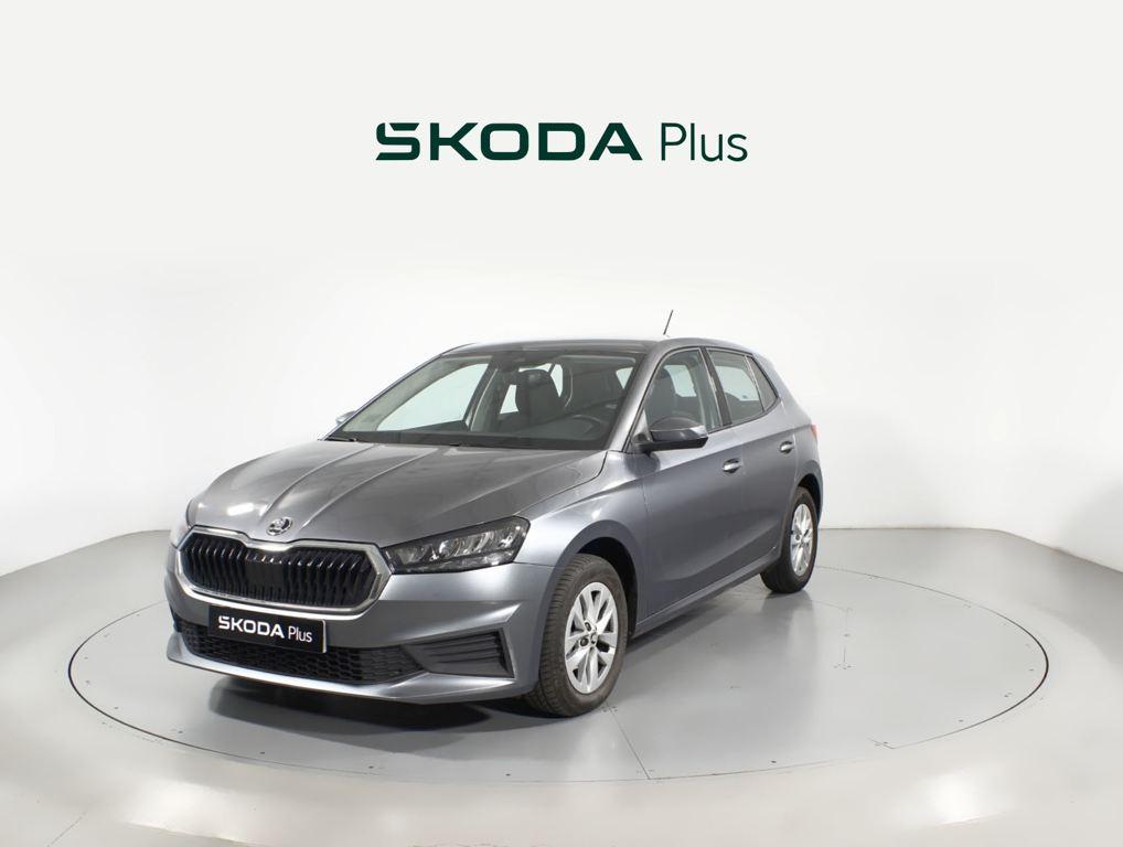 Skoda Fabia 1.0 TSI Active 70 kW (95 CV) - 17