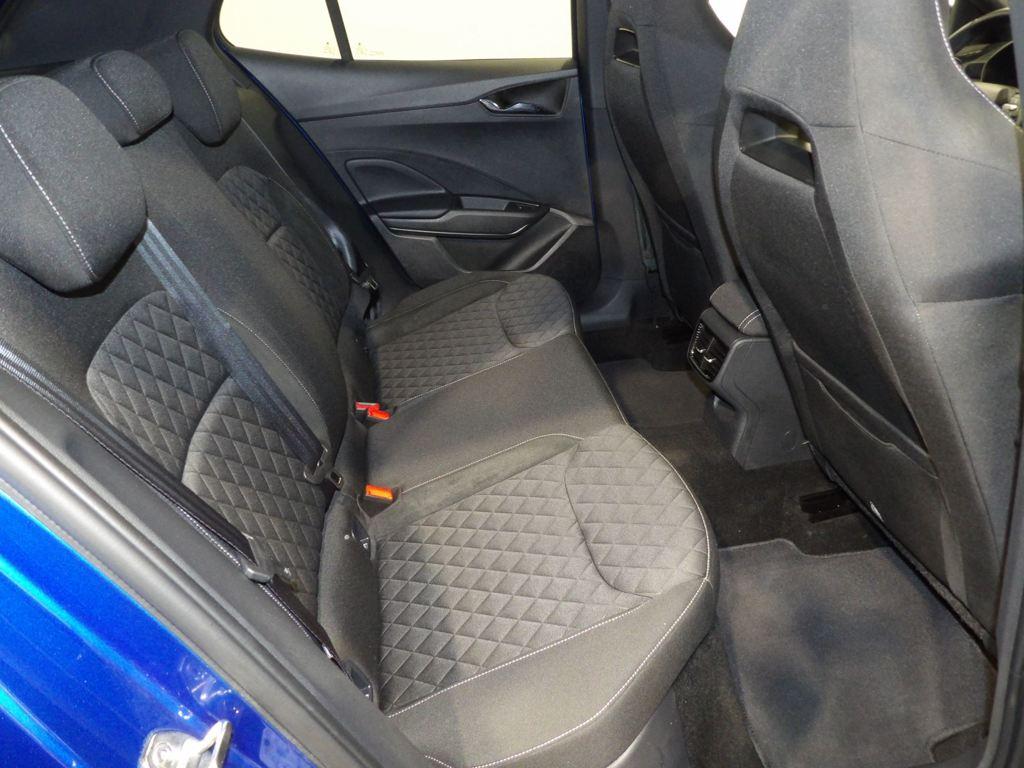 Skoda Fabia 1.0 TSI Design DSG 85 KW (115 CV) - 5