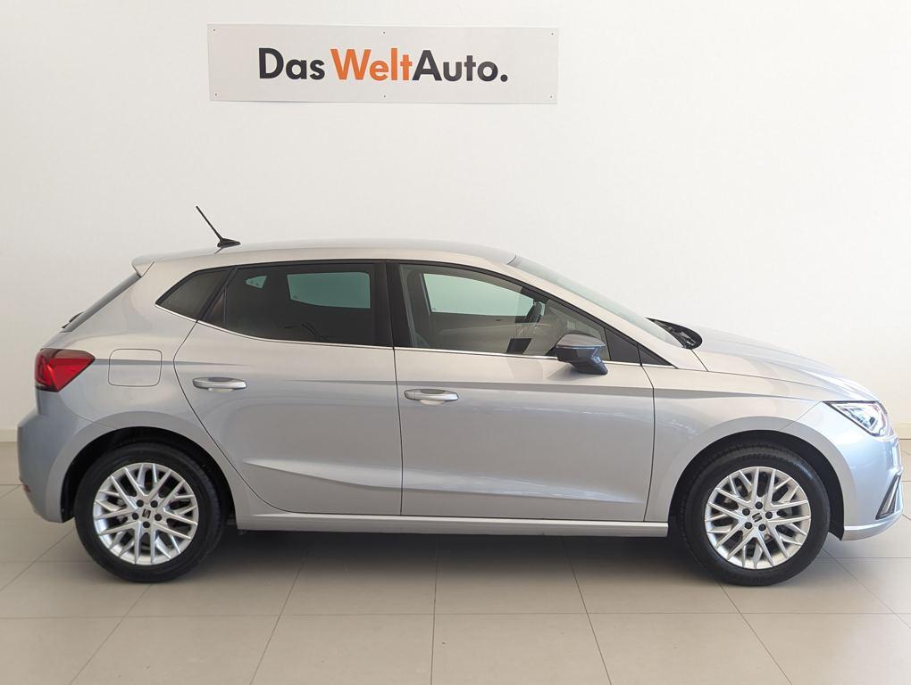 SEAT Ibiza 1.0 TSI Special Edition 85 kW (115 CV) - 2