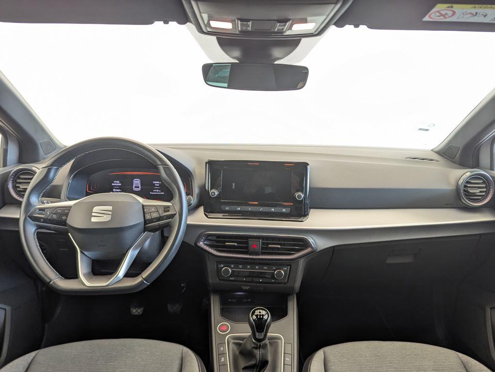 SEAT Ibiza 1.0 TSI Special Edition 85 kW (115 CV) - 3