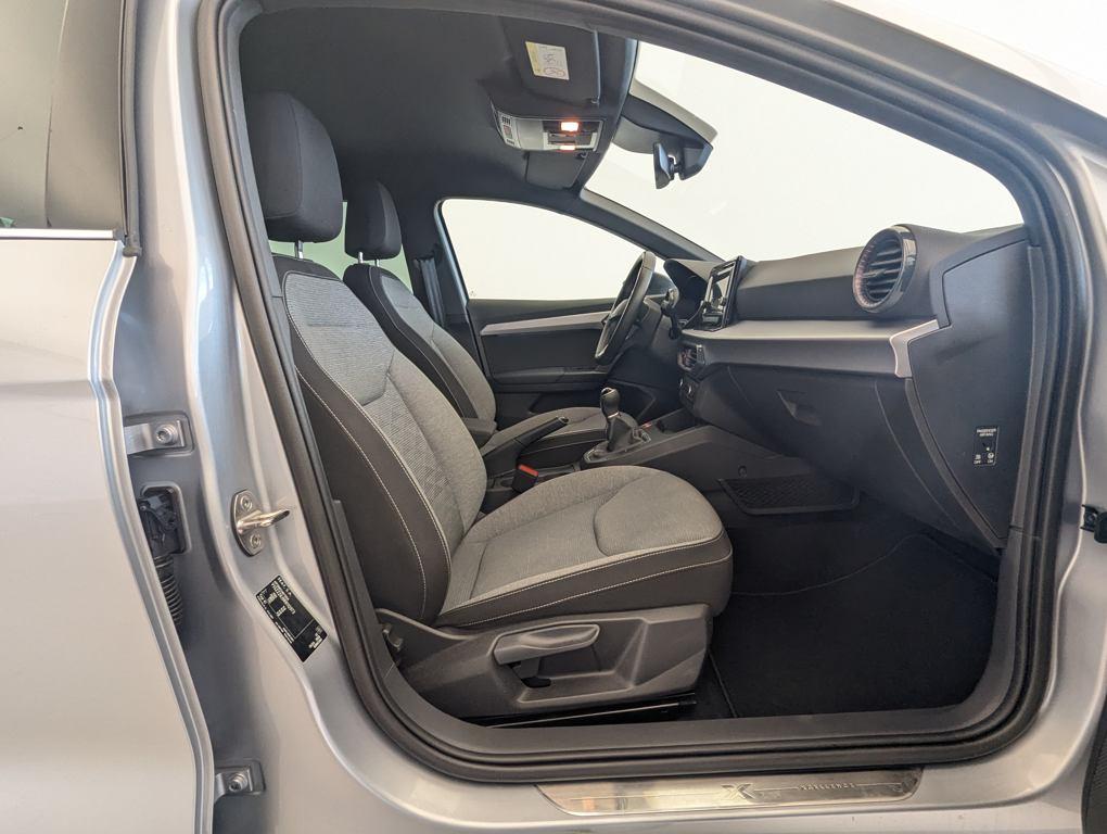 SEAT Ibiza 1.0 TSI Special Edition 85 kW (115 CV) - 4