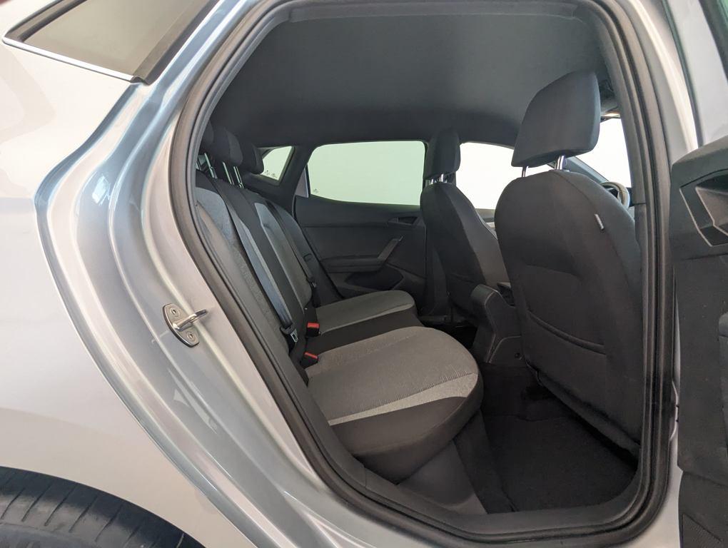 SEAT Ibiza 1.0 TSI Special Edition 85 kW (115 CV) - 5