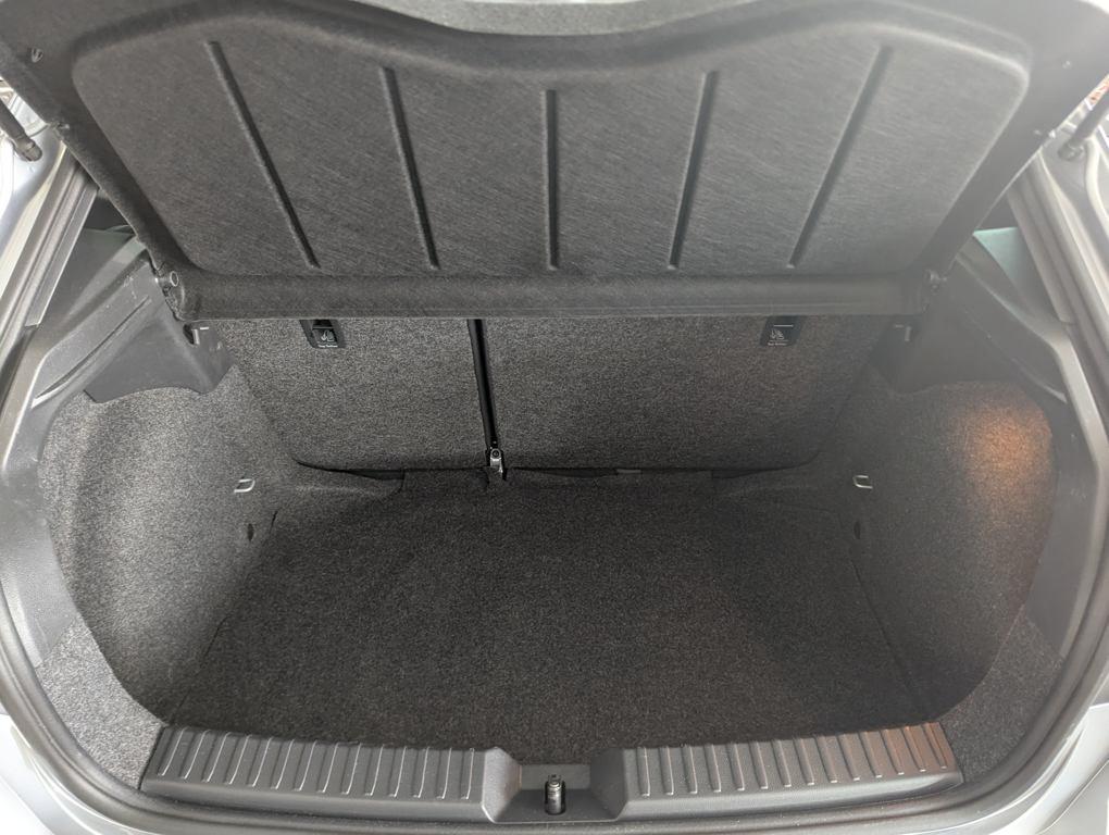 SEAT Ibiza 1.0 TSI Special Edition 85 kW (115 CV) - 6