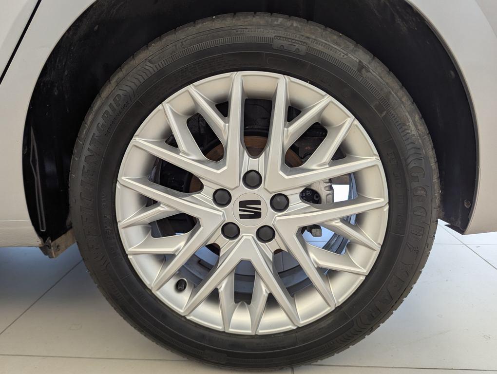 SEAT Ibiza 1.0 TSI Special Edition 85 kW (115 CV) - 7