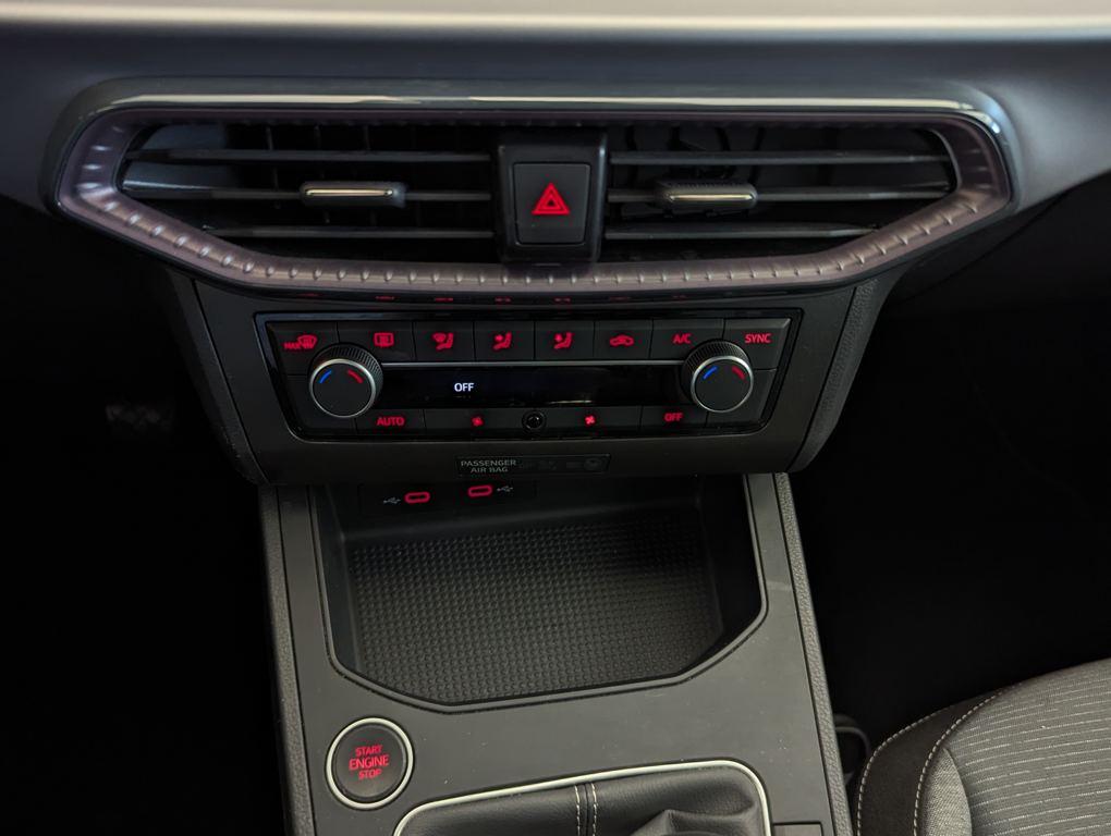 SEAT Ibiza 1.0 TSI Special Edition 85 kW (115 CV) - 8