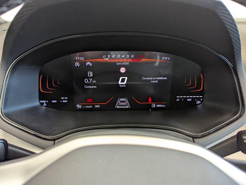 SEAT Ibiza 1.0 TSI Special Edition 85 kW (115 CV) - 9