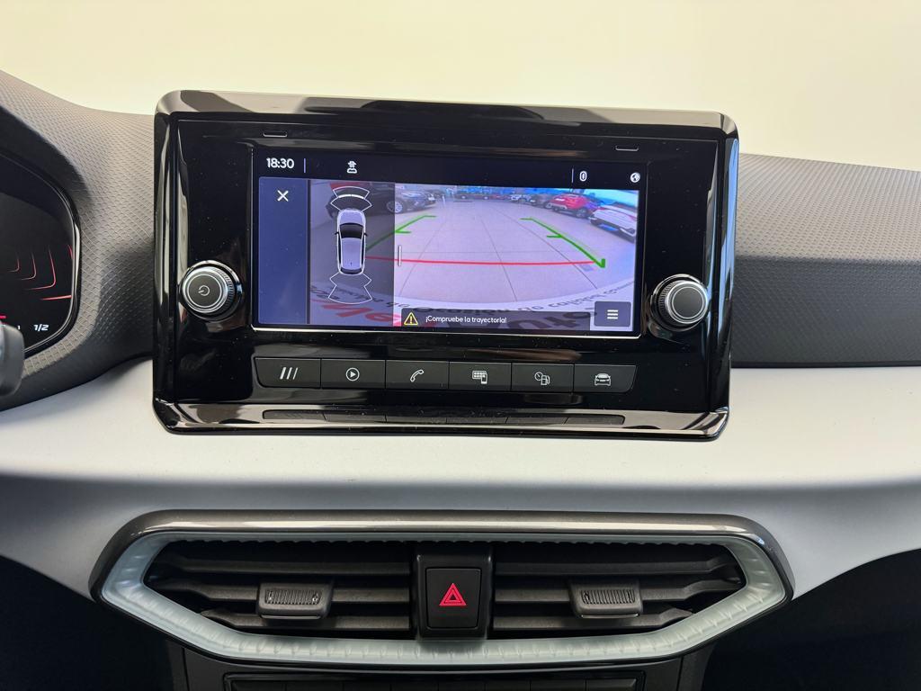 SEAT Ibiza 1.0 TSI Special Edition 85 kW (115 CV) - 10