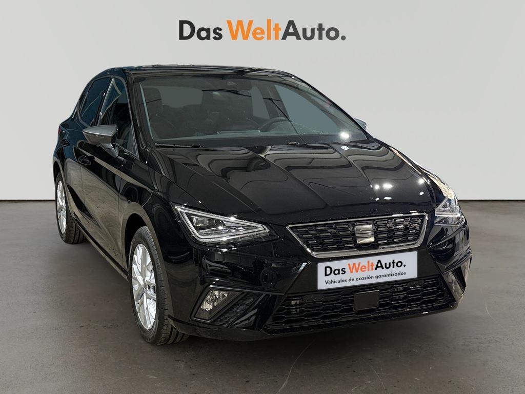 SEAT Ibiza 1.0 TSI S&S Xcellence 85 kW (115 CV) - 0