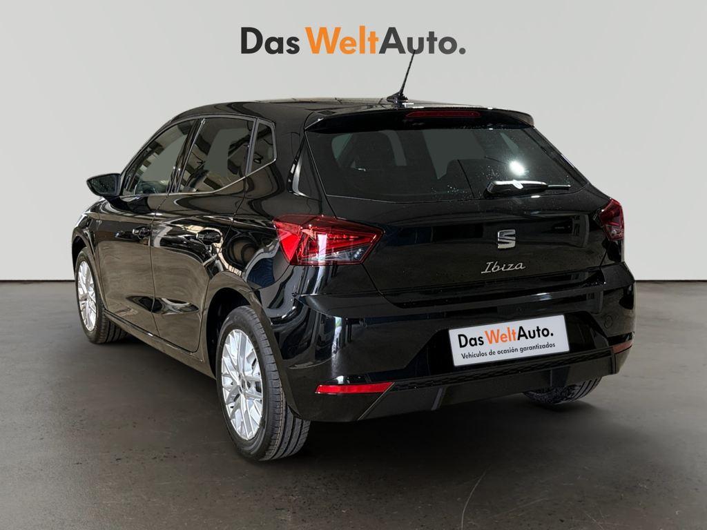 SEAT Ibiza 1.0 TSI S&S Xcellence 85 kW (115 CV) - 1