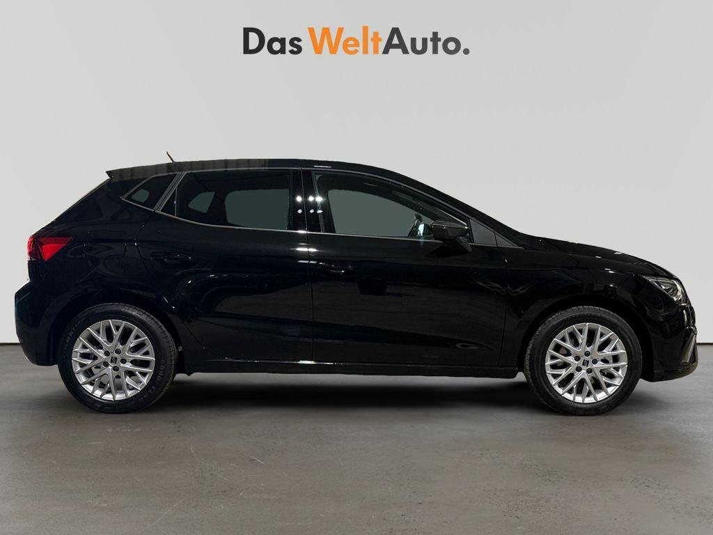 SEAT Ibiza 1.0 TSI S&S Xcellence 85 kW (115 CV) - 2