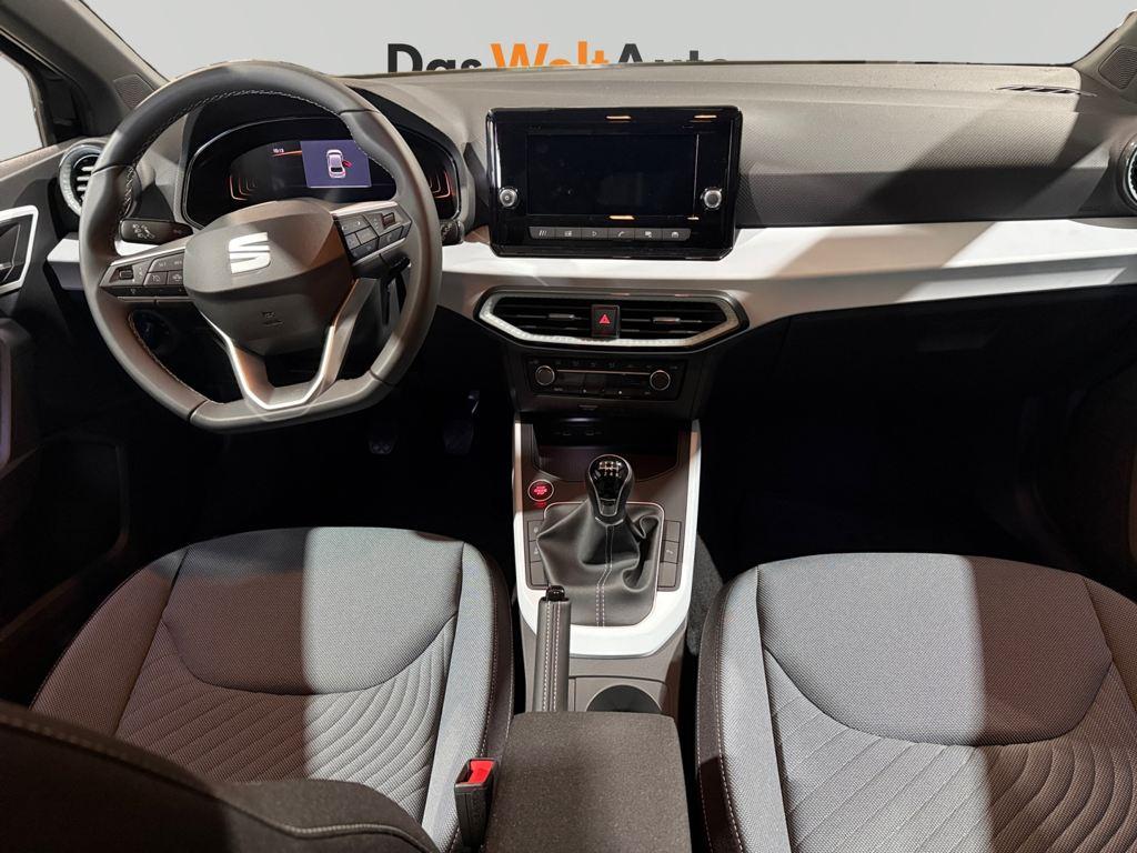SEAT Ibiza 1.0 TSI S&S Xcellence 85 kW (115 CV) - 3