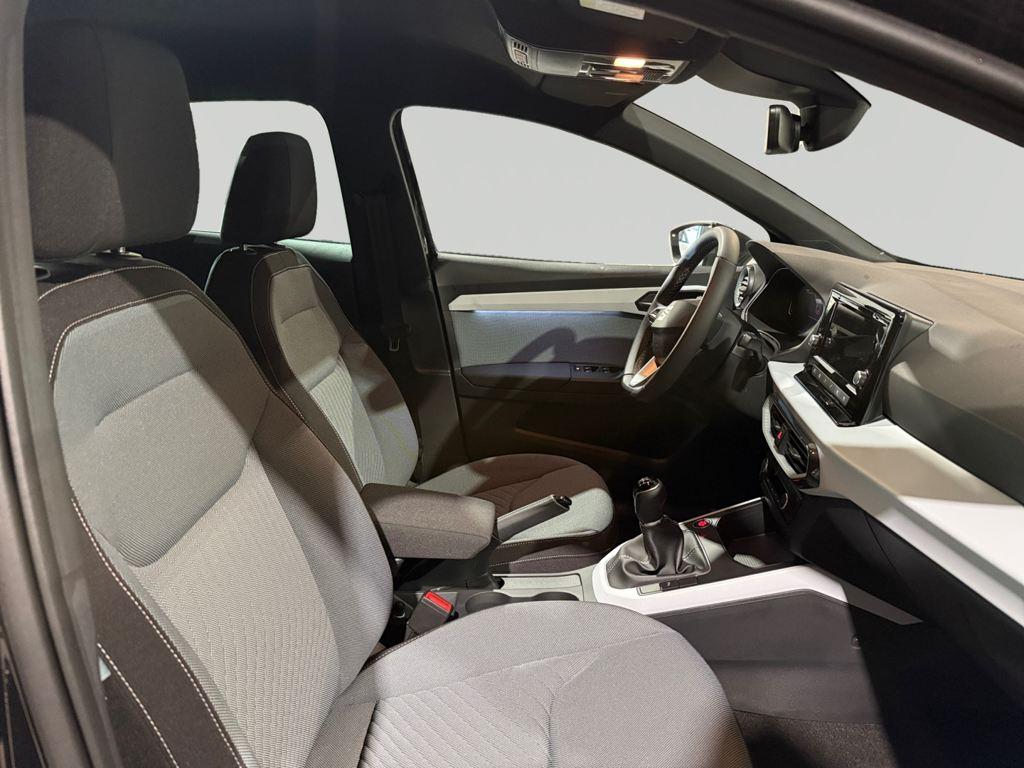 SEAT Ibiza 1.0 TSI S&S Xcellence 85 kW (115 CV) - 4