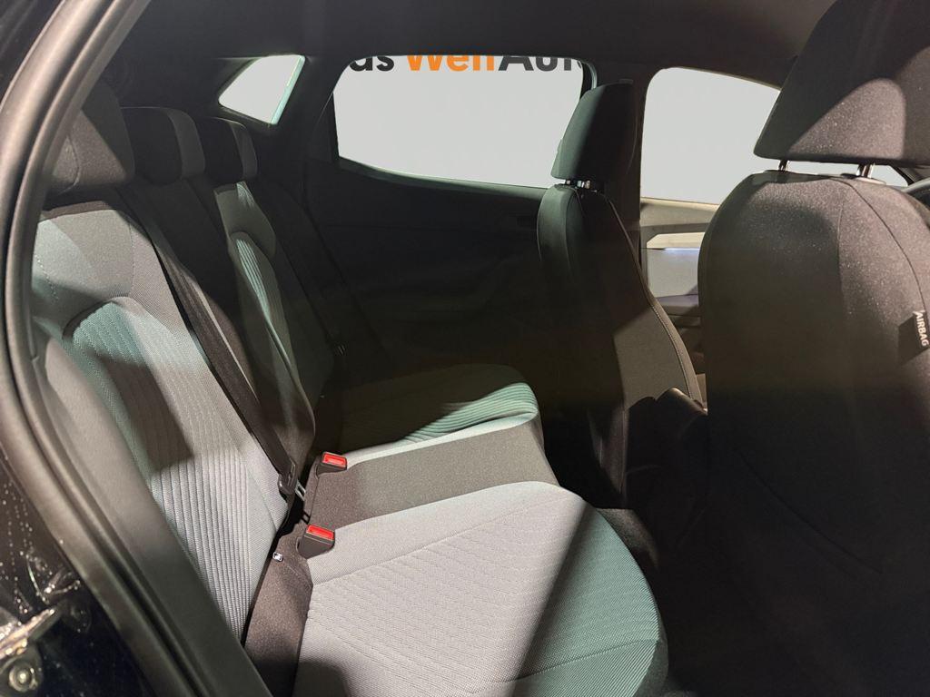 SEAT Ibiza 1.0 TSI S&S Xcellence 85 kW (115 CV) - 5