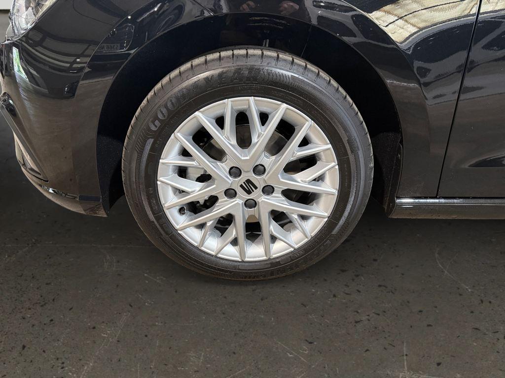 SEAT Ibiza 1.0 TSI S&S Xcellence 85 kW (115 CV) - 7