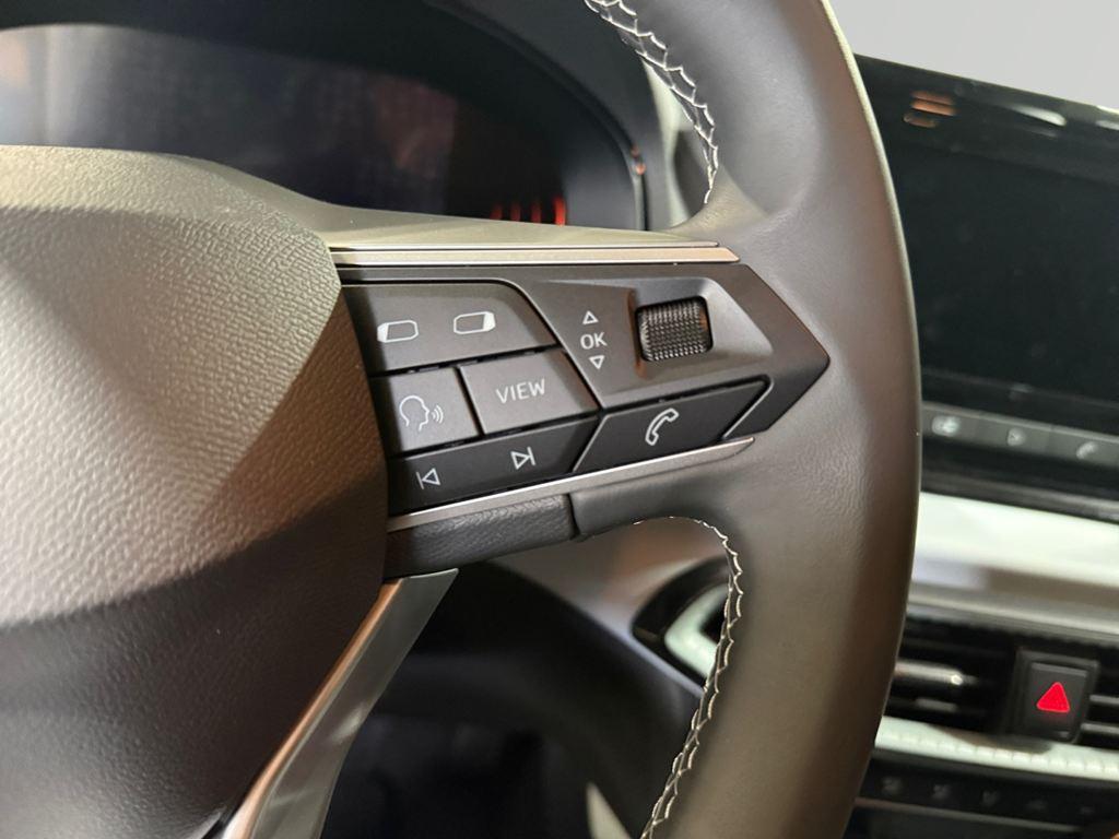 SEAT Ibiza 1.0 TSI S&S Xcellence 85 kW (115 CV) - 8