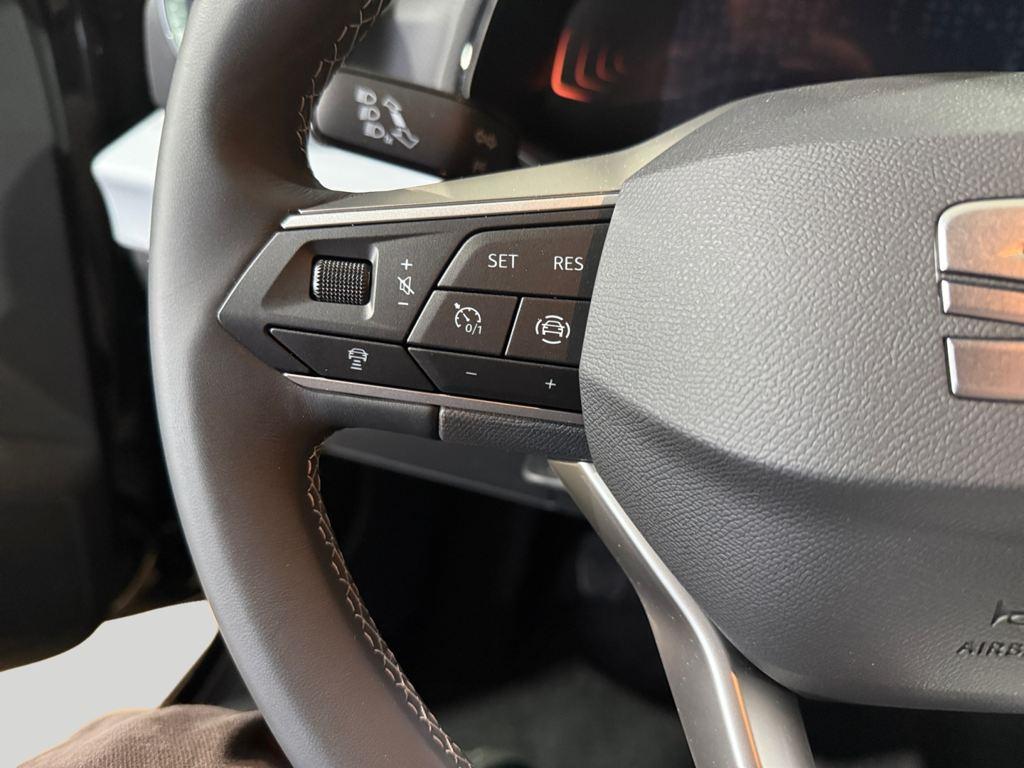 SEAT Ibiza 1.0 TSI S&S Xcellence 85 kW (115 CV) - 9