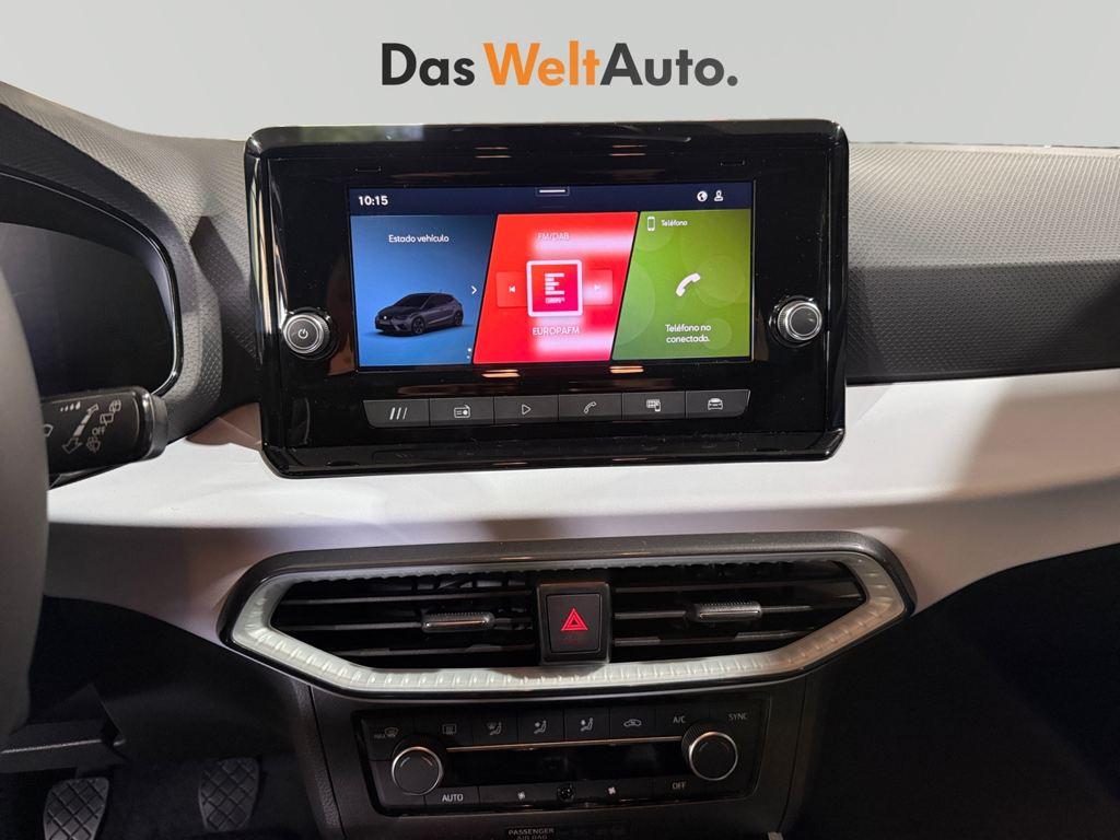 SEAT Ibiza 1.0 TSI S&S Xcellence 85 kW (115 CV) - 10