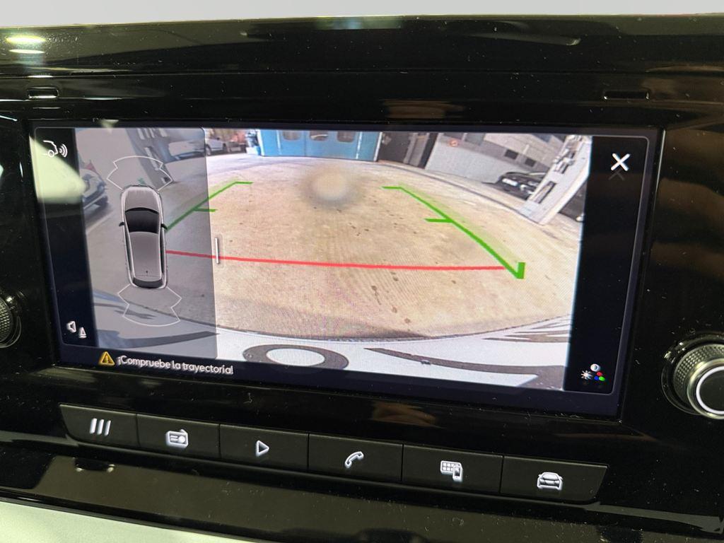 SEAT Ibiza 1.0 TSI S&S Xcellence 85 kW (115 CV) - 11