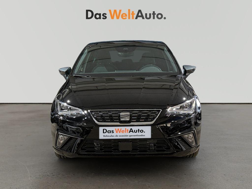 SEAT Ibiza 1.0 TSI S&S Xcellence 85 kW (115 CV) - 12
