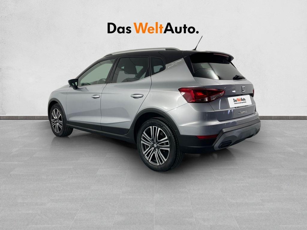 SEAT Arona 1.0 TSI Xperience XXL 81 kW (110 CV) - 1