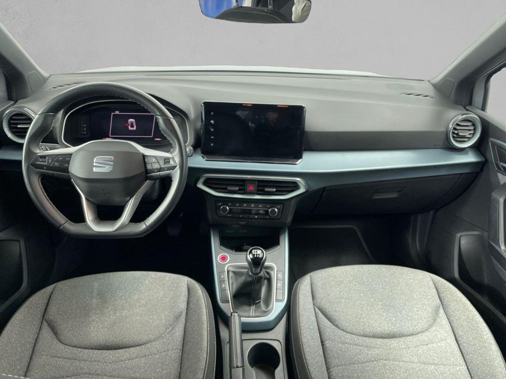 SEAT Arona 1.0 TSI Xperience XXL 81 kW (110 CV) - 3