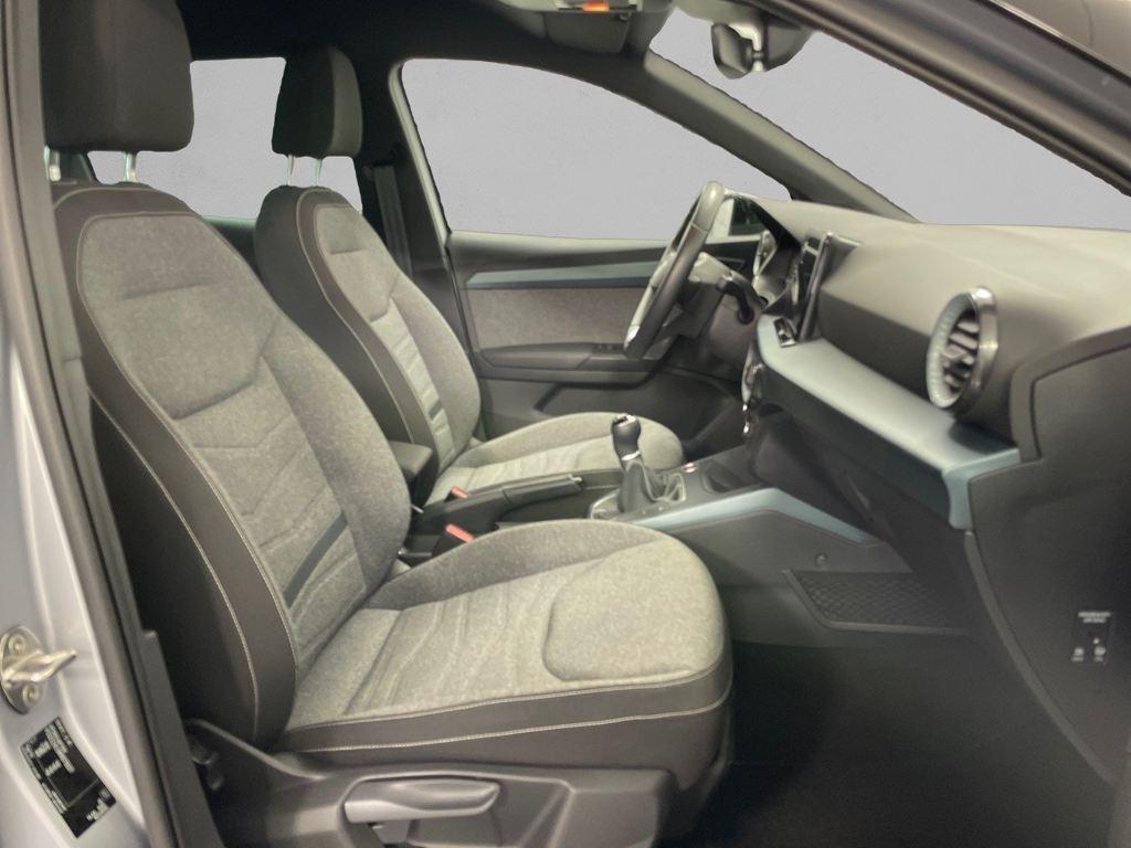 SEAT Arona 1.0 TSI Xperience XXL 81 kW (110 CV) - 4