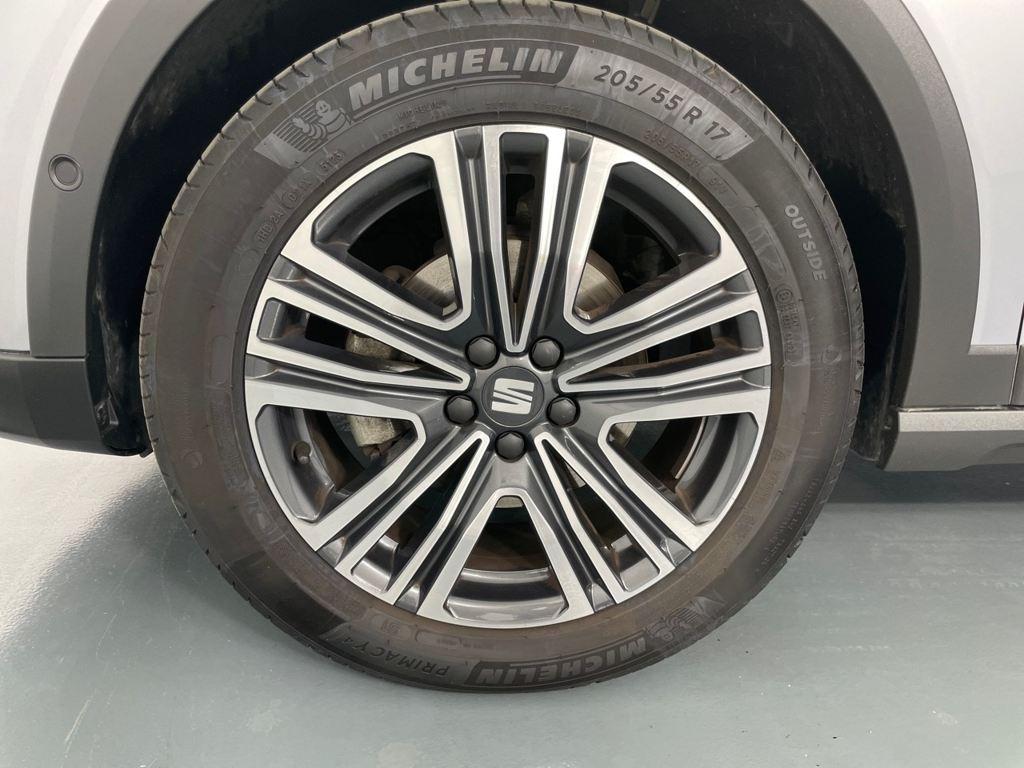 SEAT Arona 1.0 TSI Xperience XXL 81 kW (110 CV) - 7