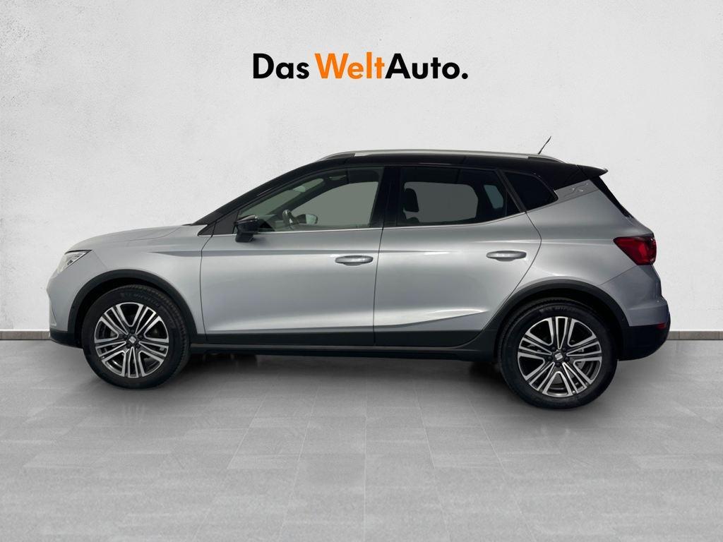 SEAT Arona 1.0 TSI Xperience XXL 81 kW (110 CV) - 11
