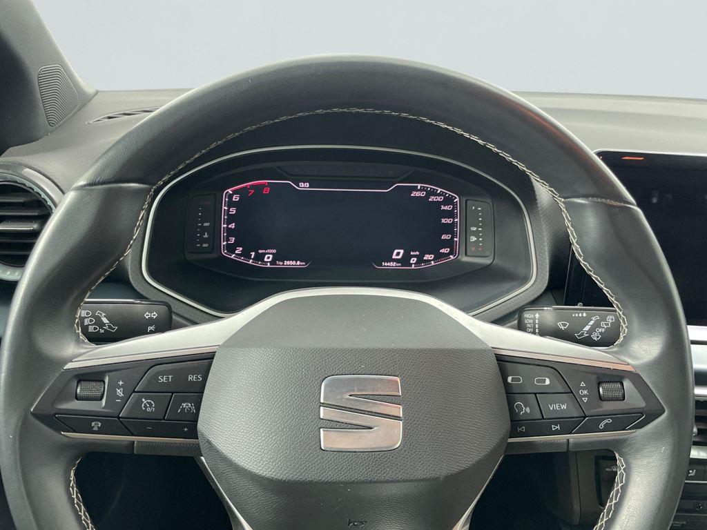 SEAT Arona 1.0 TSI Xperience XXL 81 kW (110 CV) - 12