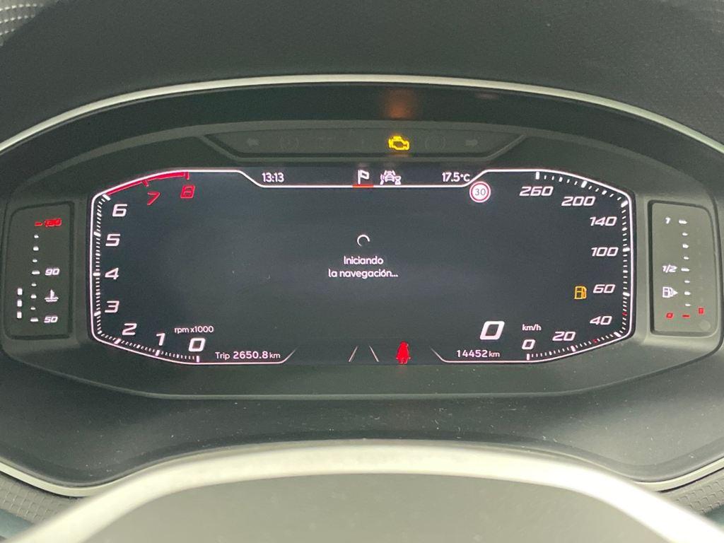 SEAT Arona 1.0 TSI Xperience XXL 81 kW (110 CV) - 13