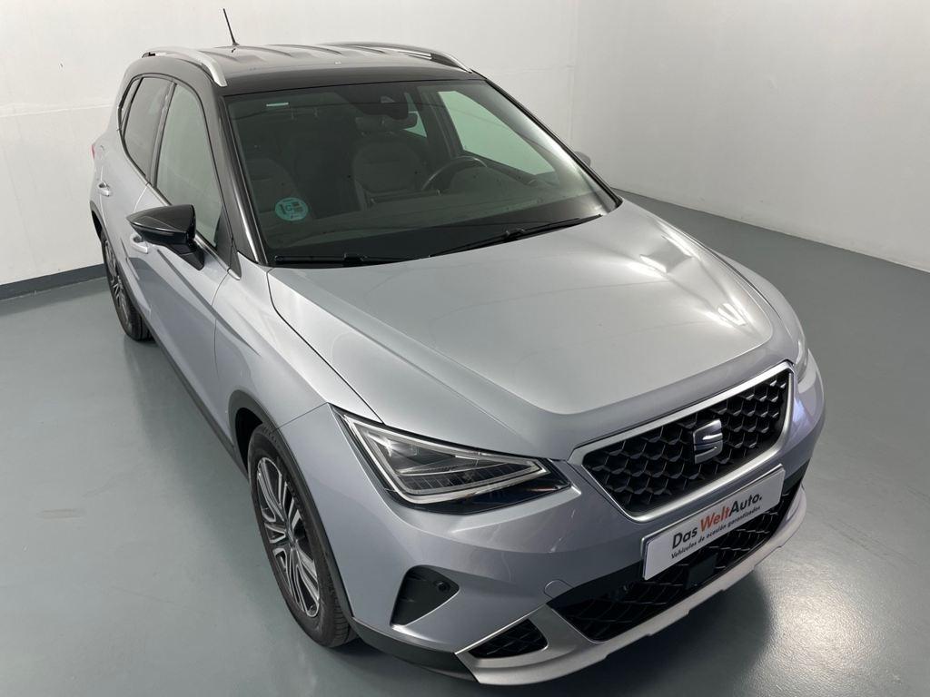 SEAT Arona 1.0 TSI Xperience XXL 81 kW (110 CV) - 15