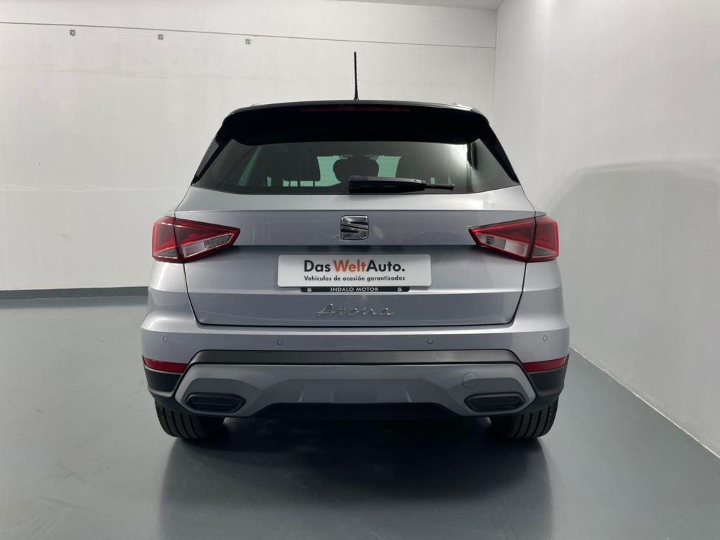 SEAT Arona 1.0 TSI Xperience XXL 81 kW (110 CV) - 16