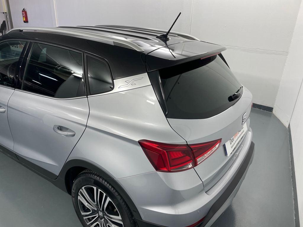 SEAT Arona 1.0 TSI Xperience XXL 81 kW (110 CV) - 18