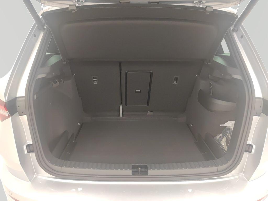 Skoda Karoq 2.0 TDI Sportline DSG 110 kW (150 CV) - 6