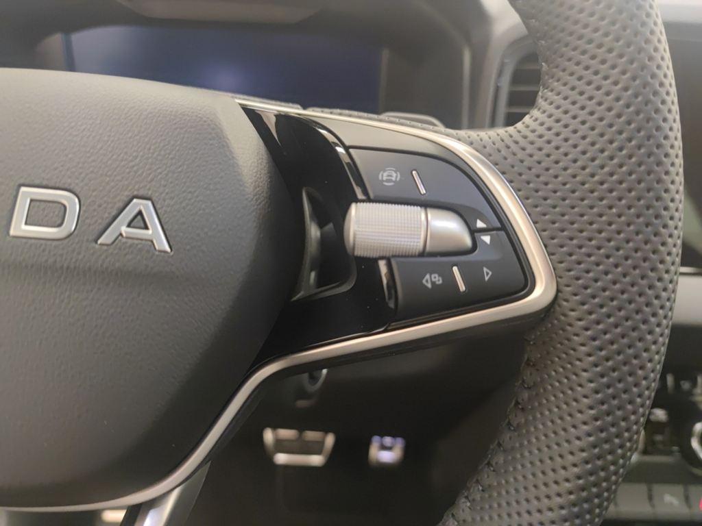 Skoda Karoq 2.0 TDI Sportline DSG 110 kW (150 CV) - 8