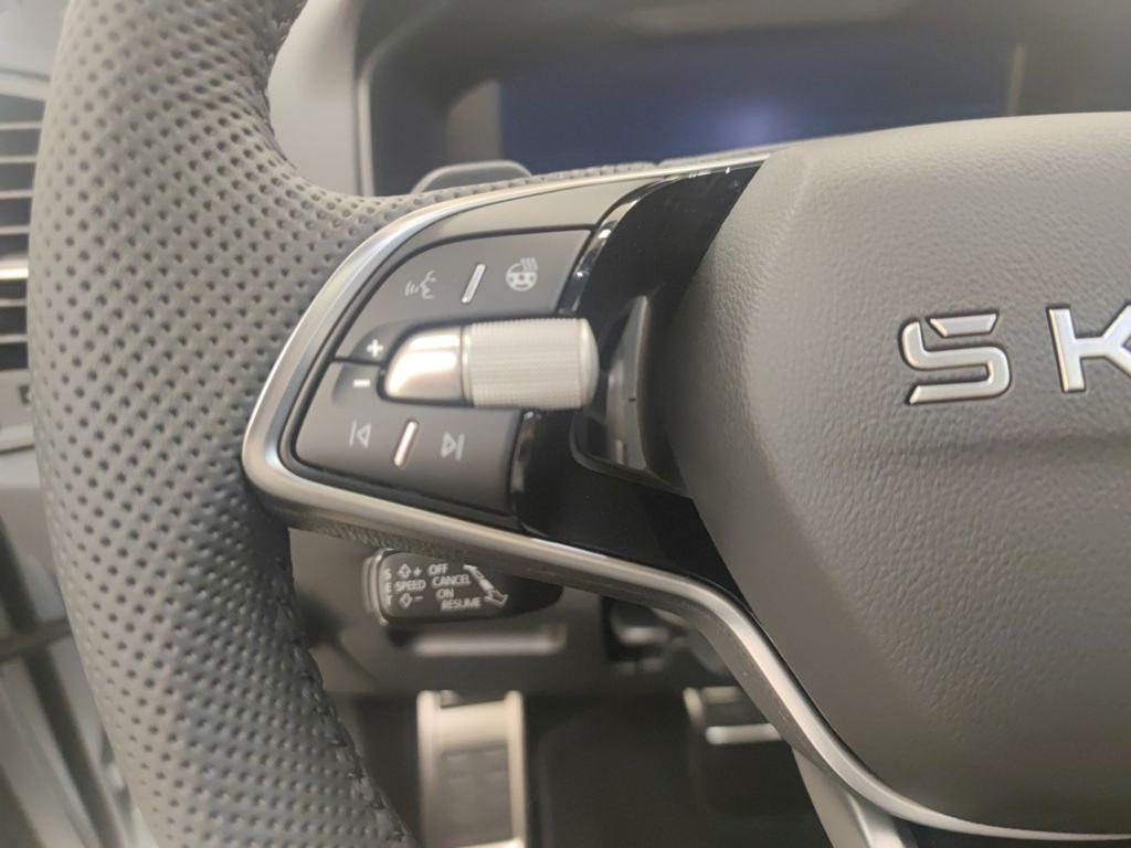 Skoda Karoq 2.0 TDI Sportline DSG 110 kW (150 CV) - 9