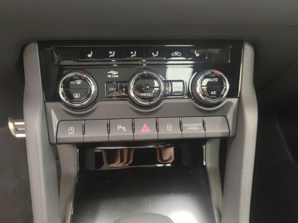 Skoda Karoq 2.0 TDI Sportline DSG 110 kW (150 CV) - 10