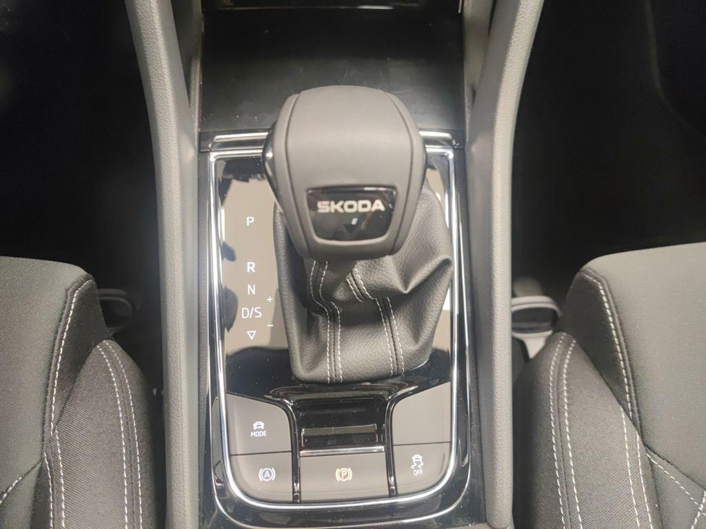 Skoda Karoq 2.0 TDI Sportline DSG 110 kW (150 CV) - 14