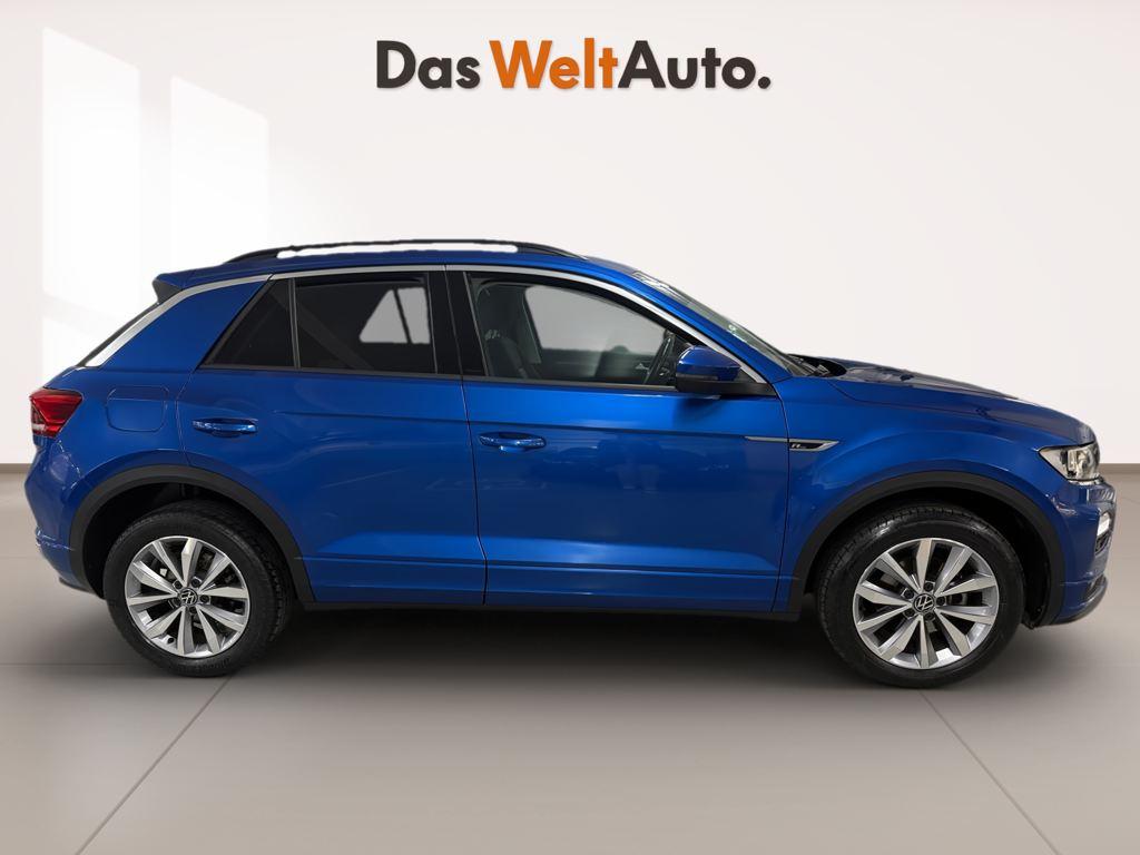 Volkswagen T-Roc Advance R-Line 1.5 TSI 110 kW (150 CV) - 2